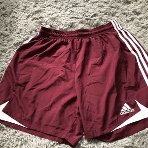 Adidas Shorts